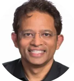 Siddharth Ram